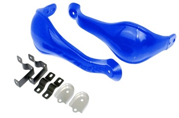 2x OSŁONY OWIEWKI RĄK DŁONI Diablo Fuxin 150/200cc