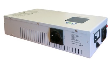 Стабилизатор сетевого напряжения Volt AVR 3000VA 8% SLIM