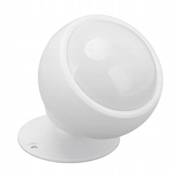 Czujnik ruchu na podczerwień Alarm aplikacji