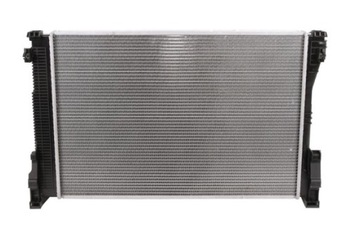 ВОДЯНОЙ ОХЛАДИТЕЛЬ MERCEDES C-CLASS W204 CLS W218