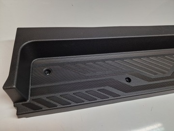 FORD TRANSIT CUSTOM FRAME ОРГАНИЧЕСКАЯ КРЫШКА ПАНЕЛИ НОВАЯ