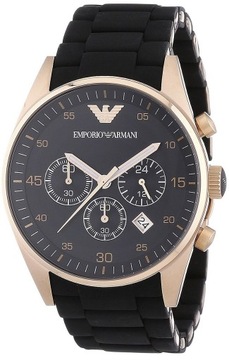 Nowy zegarek męski Emporio Armani AR5905