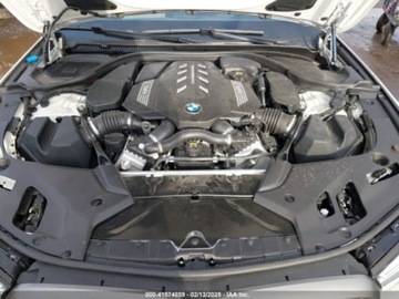 BMW Seria 5 G30-G31 2021 BMW Seria 5 M550i xDrive 2021 4.4l 4.4 Benzyna 523KM, zdjęcie 8