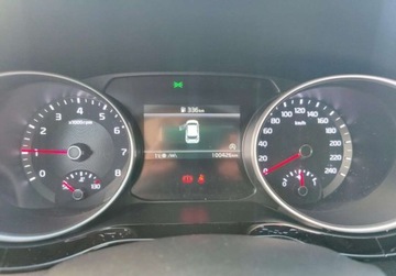 Kia Ceed III Hatchback Facelifting  1.5 T-GDI 160KM 2022 Kia Ceed 2022 1.5T-GDI 160KM 48V Business Line 100.426km Salon PL Bezwyp 1, zdjęcie 13