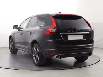 Volvo XC60 I SUV Facelifting 2.0 D3 DRIVE-E 150KM 2015 Volvo XC60 D3, Skóra, Navi, Klima, Klimatronic, zdjęcie 3