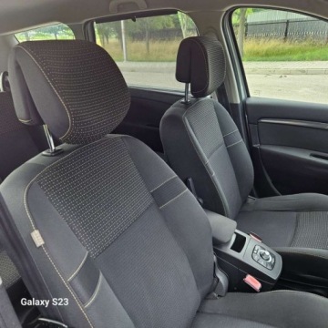 Renault Scenic III Van 1.4 TCe 16v 130KM 2009 Renault Scenic Aluminiowe Felgi Czujniki Parkowania Nawigacja Gwarancja VIP, zdjęcie 29