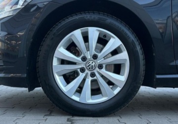 Volkswagen Golf VII Variant 1.4 TSI BlueMotion Technology 125KM 2017 Volkswagen Golf Comfortline Pakiety, Tempomat, Podgrzewana przednia szyba, zdjęcie 32