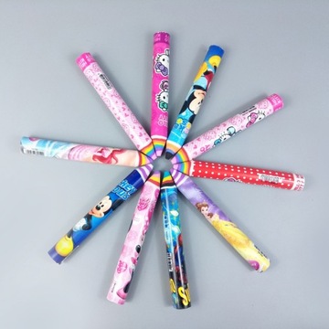 GUMKA KREDKA do ścierania gumki świnka PEPPA