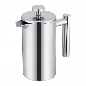 ZAPARZACZ DO KAWY/HERBATY FRENCH PRESS 350ml