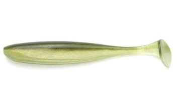 Guma Keitech Spiningowa Kopyto Shiner 1szt/10cm,,