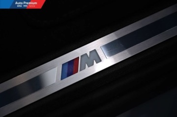 BMW X6 G06 SUV Facelifting 3.0 40d 352KM 2025 BMW X6 xDrive40dFV23Adaptacyjne Reflektory LEDPakiet Sportowy M PRO 3.0, zdjęcie 22