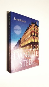 Komplikacje Danielle Steel