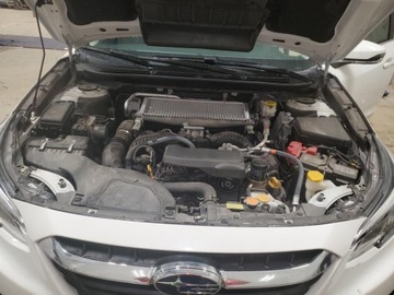 Subaru Legacy V 2022 Subaru Legacy Limited Xt 2022 2.4 Benzyna 260KM, zdjęcie 6