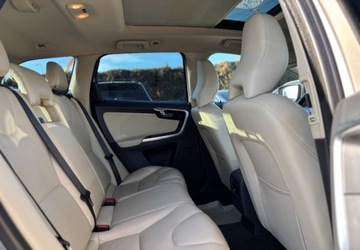 Volvo XC60 I SUV Facelifting 2.4 D4 181KM 2015 Volvo XC 60 GWARANCJA 2.4 Diesel 181KM, zdjęcie 17