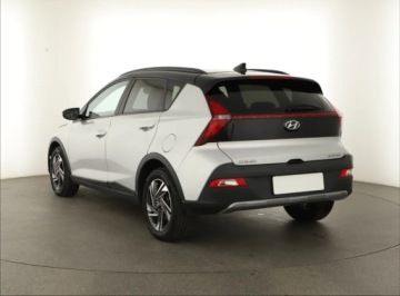 Hyundai Bayon SUV 1.0 T-GDI 100KM 2022 Hyundai Bayon 1.0 T-GDI, Serwis ASO, Automat, zdjęcie 3