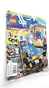 LEGO CITY 3 / 2023