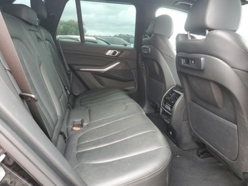 BMW X5 G05 2022 BMW X5 sDrive 40I 2022 3.0l 3.0 Benzyna 335KM, zdjęcie 11