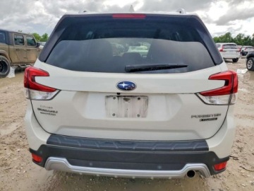 Subaru 2022 Subaru Forester Touring 2022 2.5 Benzyna 182KM, zdjęcie 2