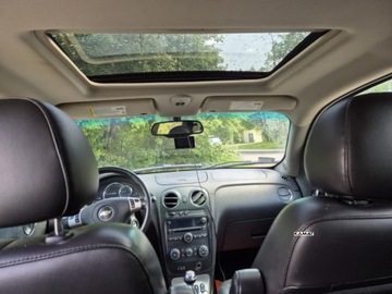 Chevrolet HHR 2008 Chevrolet HHR Chevrolet HHR 2,4 benzyna Duze auto Zamiana 2.4 Benzyna, zdjęcie 3