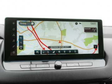 Nissan Qashqai III Crossover 1.3 DIG-T MHEV 158KM 2023 Nissan Qashqai GD8L045#1.3 DIG-T mHEV 4x4, zdjęcie 20