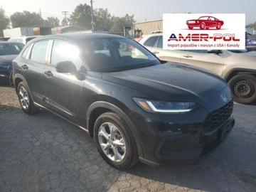 Honda ZR-V 2023 Honda ZR-V 2023r., 2.0L LX FWD 2.0 Benzyna 158KM