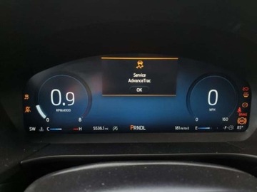 Ford Kuga III 2024 Ford Kuga 2024, 2.0L, 4x4, PLATINUM, po gradobiciu 2.0 Benzyna 250KM, zdjęcie 10