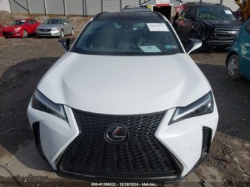 Lexus UX 2023 Lexus UX 2023, 2.0L, 4x4, 250H F SPORT DESIGN 2.0 Hybryda 181KM, zdjęcie 1