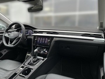 Volkswagen Arteon Fastback Facelifting 2.0 TSI 280KM 2023 Volkswagen Arteon 2.0TSI 280KM 4X4 Elegance DSG l, zdjęcie 13
