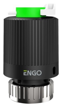 Siłownik Engo E30NC 230V M30x1,5