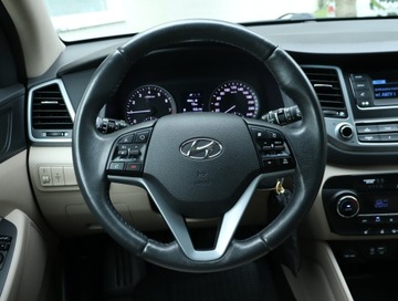 Hyundai Tucson III SUV 1.6 GDI 132KM 2015 Hyundai Tucson 1.6 GDI, Salon Polska, Serwis ASO, zdjęcie 20
