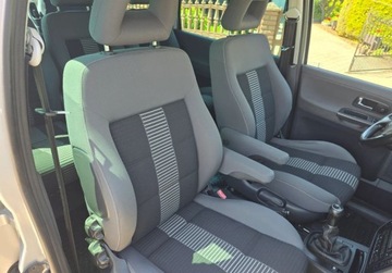 Volkswagen Sharan I 2.0 TDI 140KM 2009 Volkswagen Sharan 2,0 TDI 140 KM 7-osob, GWARANCJA Zamiana Zarejestrowany, zdjęcie 15