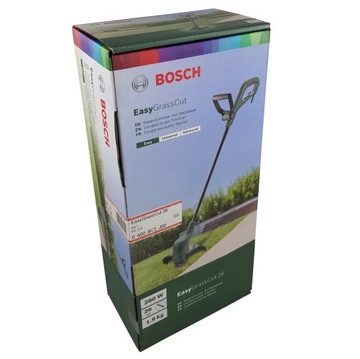 Сетевой триммер Bosch EasyGrassCut 23