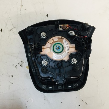 AIR NÁDRŽ ŘIDIČE ULOŽENÍ PEUGEOT 508