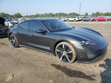 Porsche 2023 Porsche Taycan Gts 2023 Elektryczny 509KM, zdjęcie 4