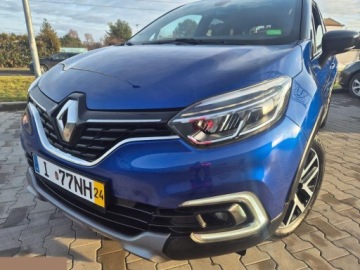 Renault Captur II 2020 Renault Captur 1.3 benzyna 140KM 2020r Dostawa pod dom!, zdjęcie 23