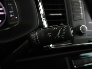 Seat Ateca SUV 1.5 EcoTSI 150KM 2019 Seat Ateca Xcellence automat virtual navi kamera, zdjęcie 32