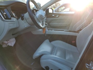 Volvo XC60 II 2021 Volvo XC 60 T6 Inscription 2021 2.0l 2.0 Benzyna 316KM, zdjęcie 7
