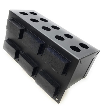 МАГНИТНЫЙ КОНТЕЙНЕР, ЧАША ДЛЯ МАСТЕРСКОЙ, КОРОБКА