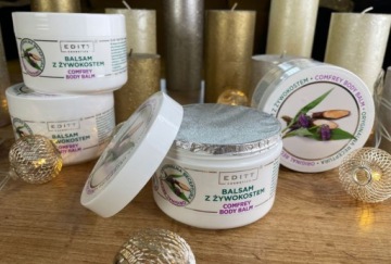 КОМФОРТНЫЙ БАЛЬЗАМ ДЛЯ СУСТАВОВ, БОЛИ В КОЛЕНАХ И ПОЗВОНОЧНИКЕ