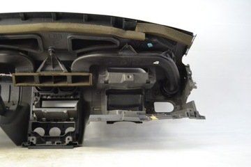 КОНСОЛЬ ПРИБОРНАЯ ПАНЕЛЬ КОКПИТ FORD FUSION 04R