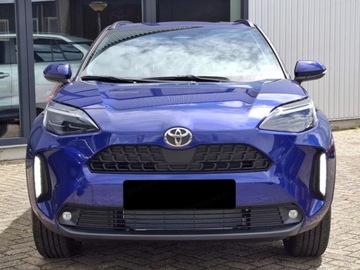 Toyota 2025 Od ręki - Style 1.5 Hybrid 130KM | Podgrzewane fotele!, zdjęcie 1