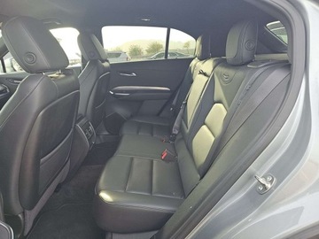 Cadillac 2025 Cadillac XT4 Premium Luxury 2025 2.0 Benzyna 235KM, zdjęcie 14