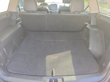 Dodge Journey 2012 DODGE JOURNEY R/T 3.6 V6 SKÓRA ZAREJESTROWANY, zdjęcie 12