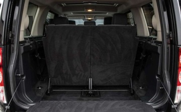 Land Rover Discovery IV 3.0 D 255KM 2013 Land Rover Discovery HSE 3.0D 255Ps Ledy Skora 7 Foteli 3xSzyberdach Bixen, zdjęcie 36