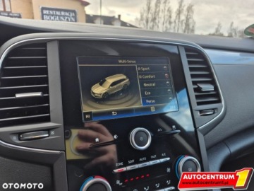 Renault Talisman Kombi 1.6 Energy dCi 130KM 2017 Renault Talisman Renault Talisman ENERGY dCi 130 EDC Business 1.6 Diesel, zdjęcie 19