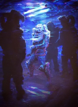 НЕМЕЗИДА ЛОКДАУН ДОПОЛНИТЕЛЬНЫЙ КОНТЕНТ