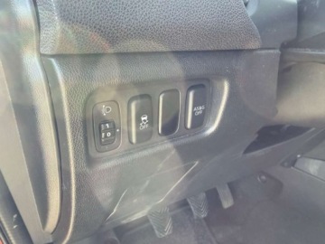 Mitsubishi ASX I SUV Facelifting 2015 1.6 117KM 2016 Mitsubishi ASX Sliczny ASX 1.6 benzyna 116KM Kamera Grzane Fotele Ksenon P, zdjęcie 20