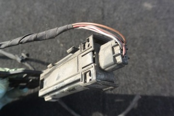 MODUL ANTÉNA TPMS KPL VW PASSAT CC B7
