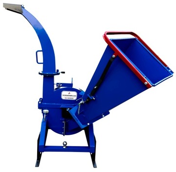 МОЩНЫЙ ДИСКОВЫЙ ИЗМЕЛЬЧИТЕЛЬ С ВОМ ДЛЯ ТРАКТОРА, ИЗМЕЛЬЧИТЕЛЬ ВЕТОК BX42SL + КРЮК + ВОМ