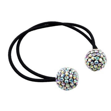 Shinny kucyk uchwyt - Kolorowe 2